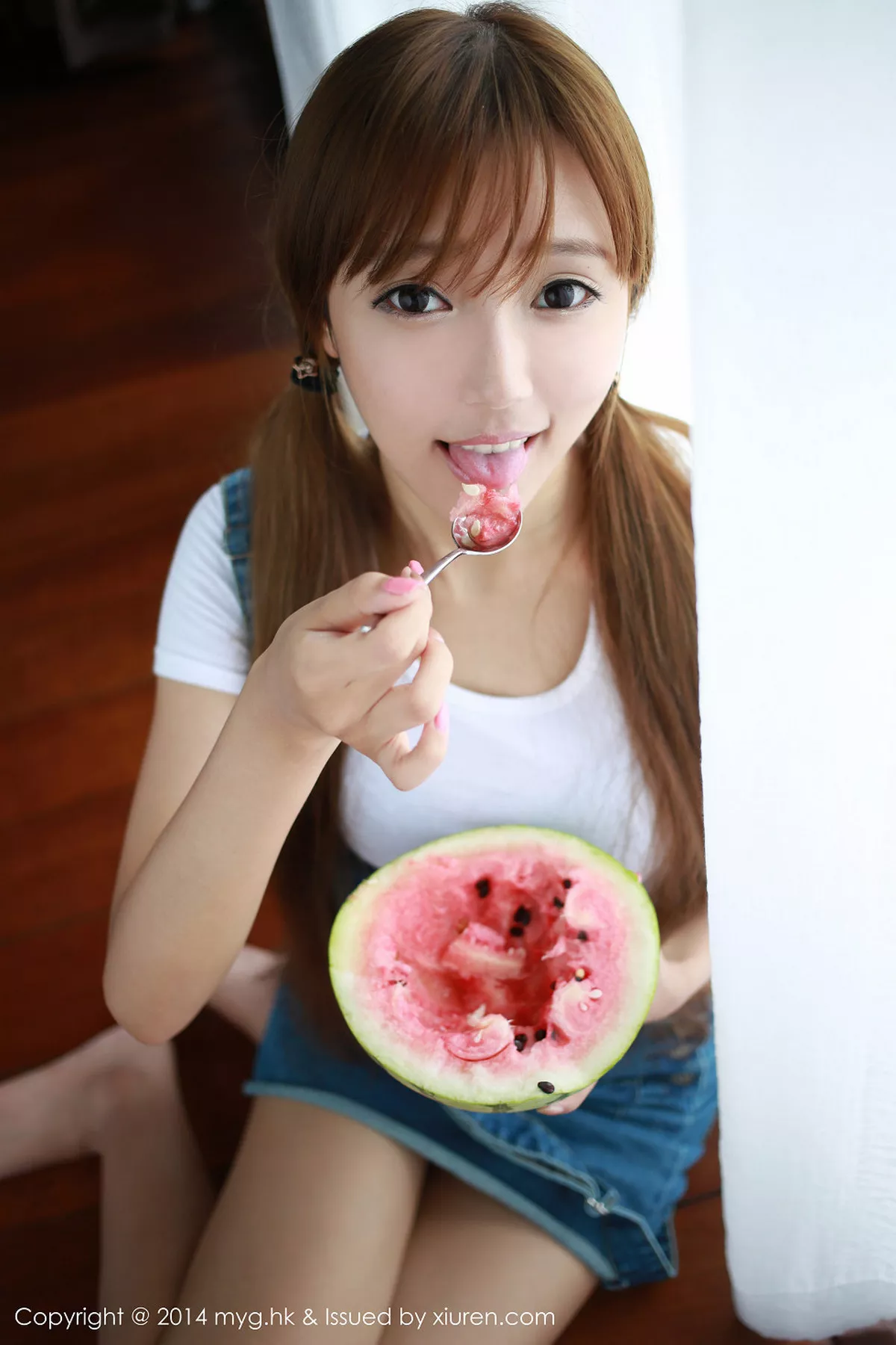 [MyGirl美媛馆]第008期王馨瑶写真 [156P]-lcoser