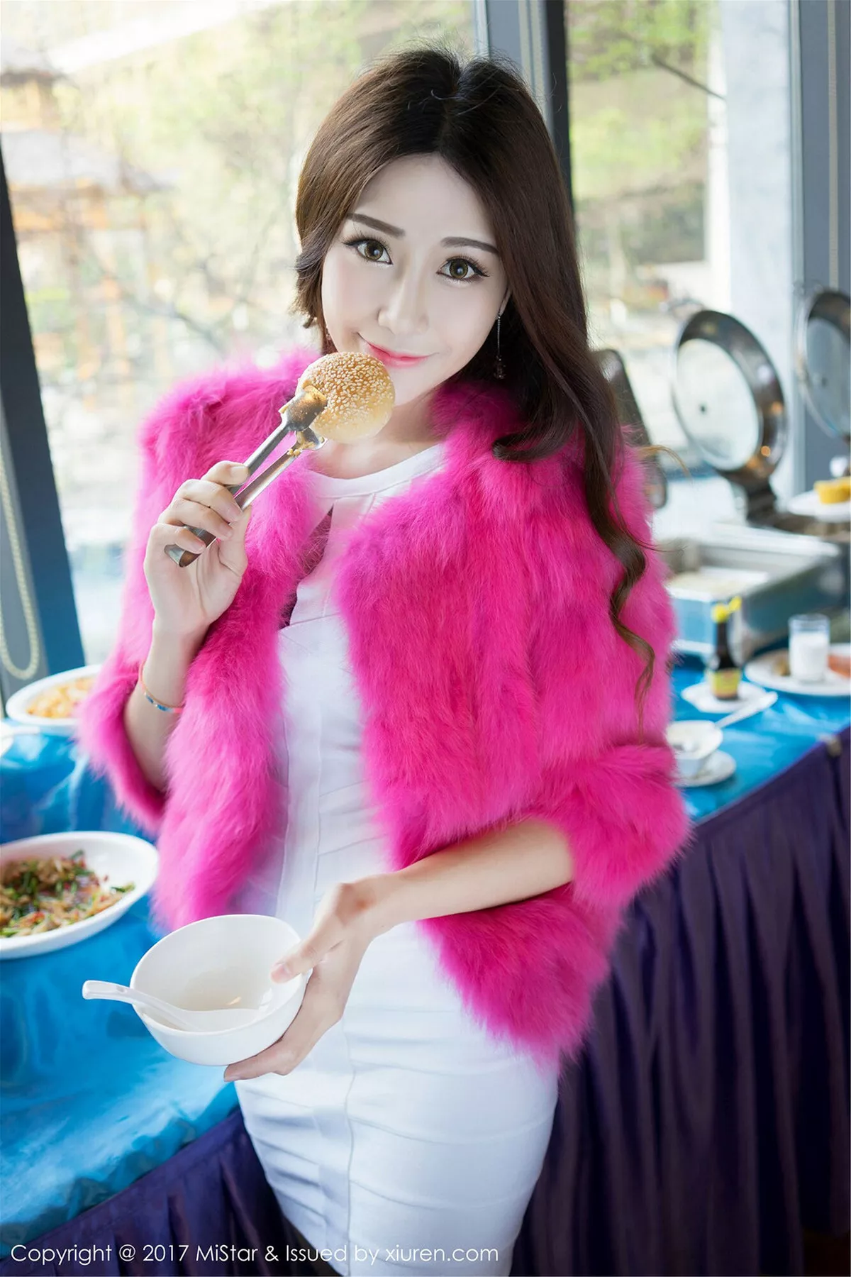 [MiStar魅妍社]第169期小蕾蕾写真 [65P]-lcoser