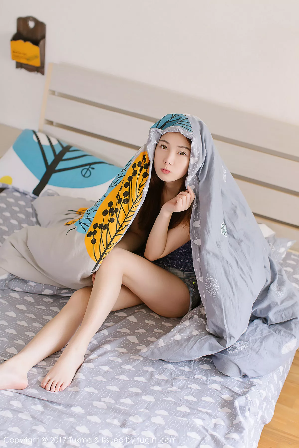 [BoLoli兔几盟]第096期绵绵写真 [40P]-lcoser