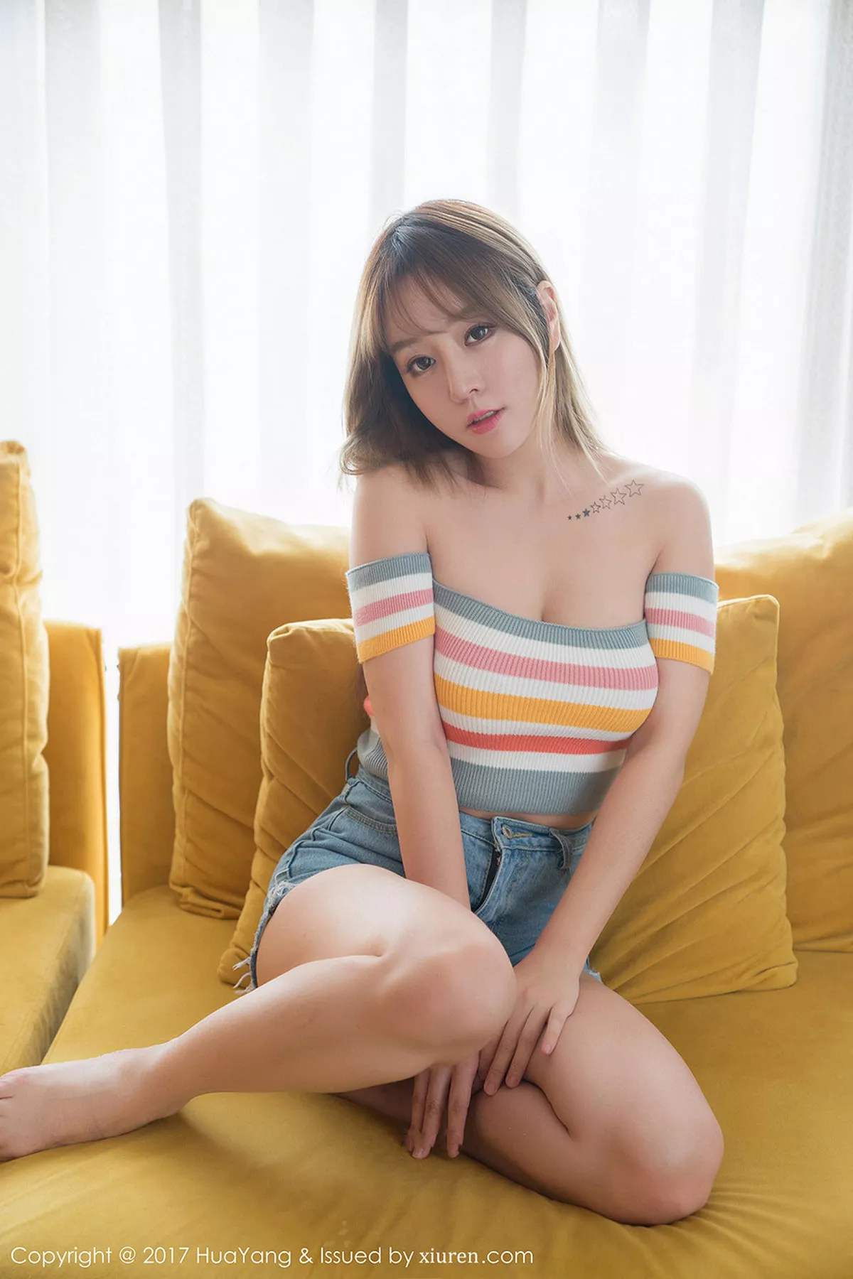 [HuaYang花漾]第002期王雨纯写真 [45P]-lcoser