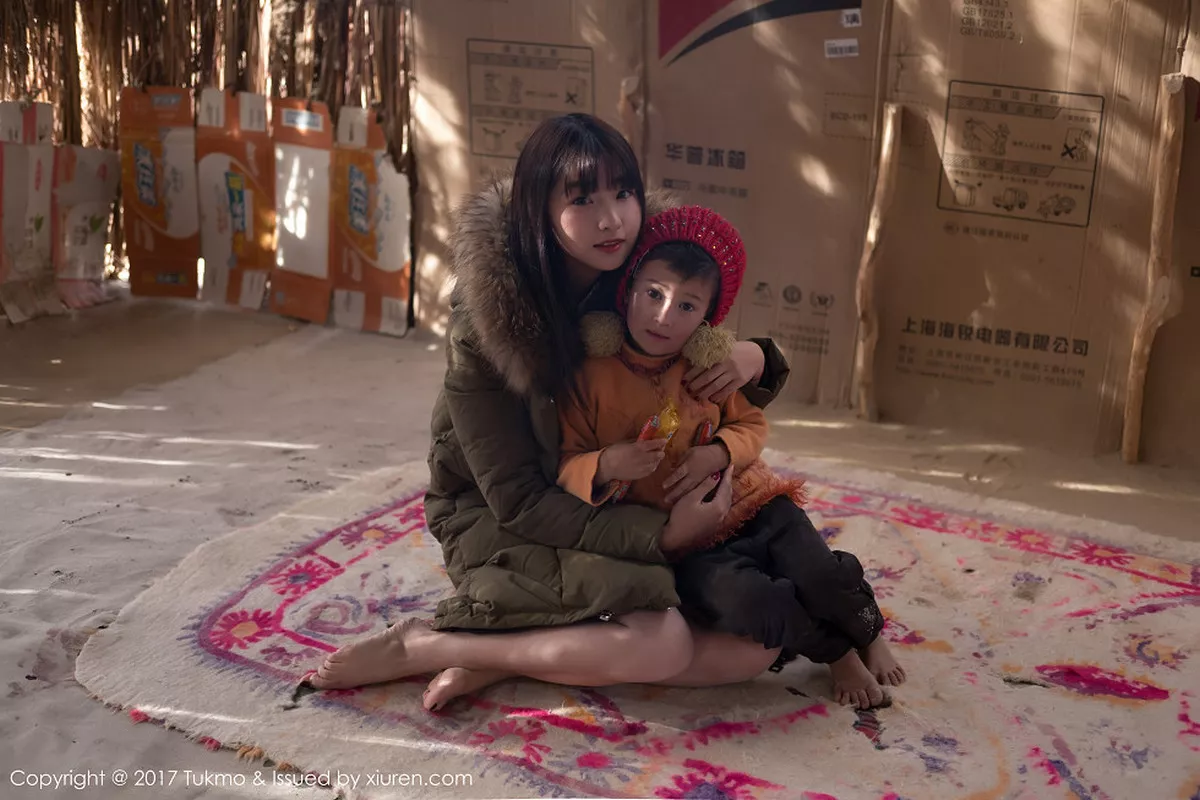 [BoLoli兔几盟]第103期球球写真 [42P]-lcoser