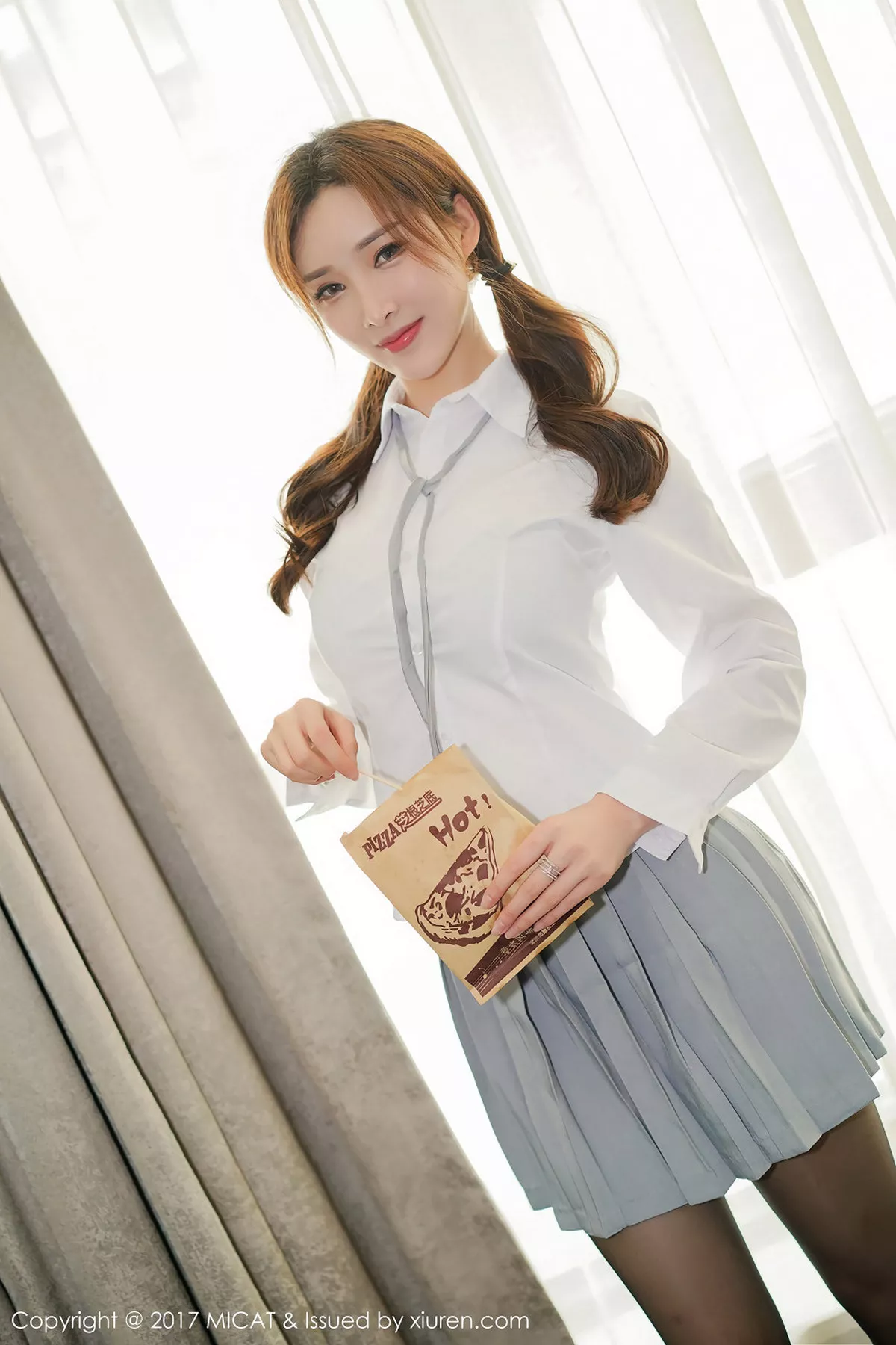 [Micat猫萌榜]第033期土肥圆矮挫穷写真 [45P]-lcoser