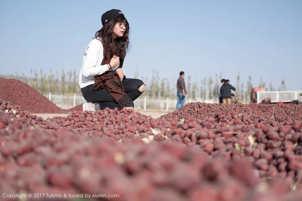 [BoLoli兔几盟]第105期球球写真 [40P]-lcoser