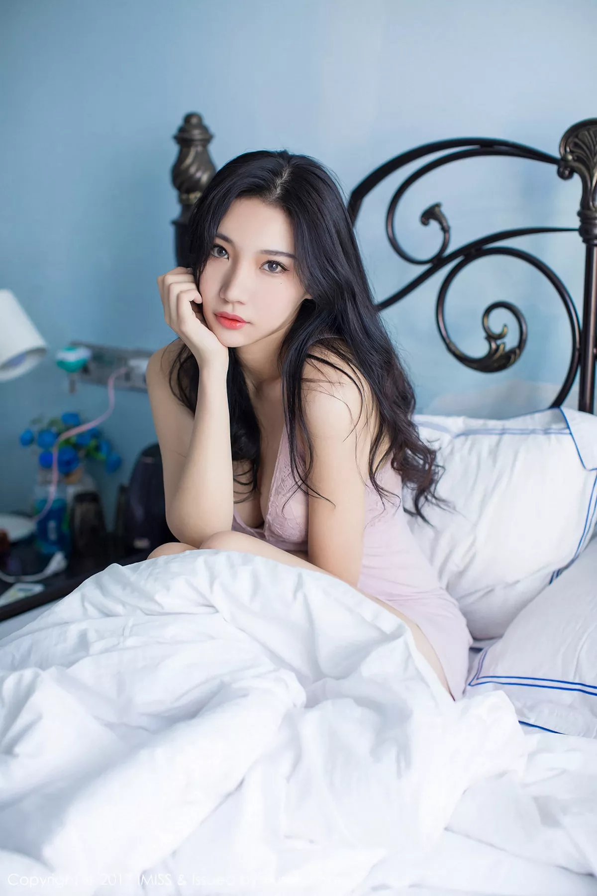 [Imiss爱蜜社]第197期小狐狸写真 [43P]-lcoser