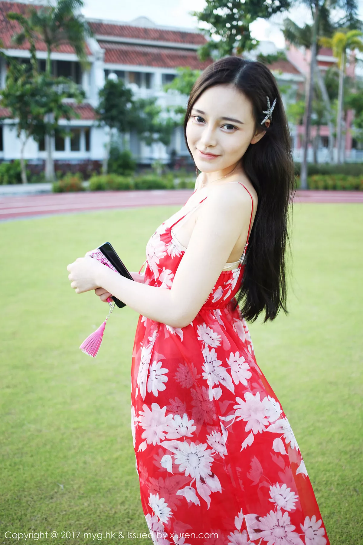 [MyGirl美媛馆]第264期唐琪儿写真 [51P]-lcoser