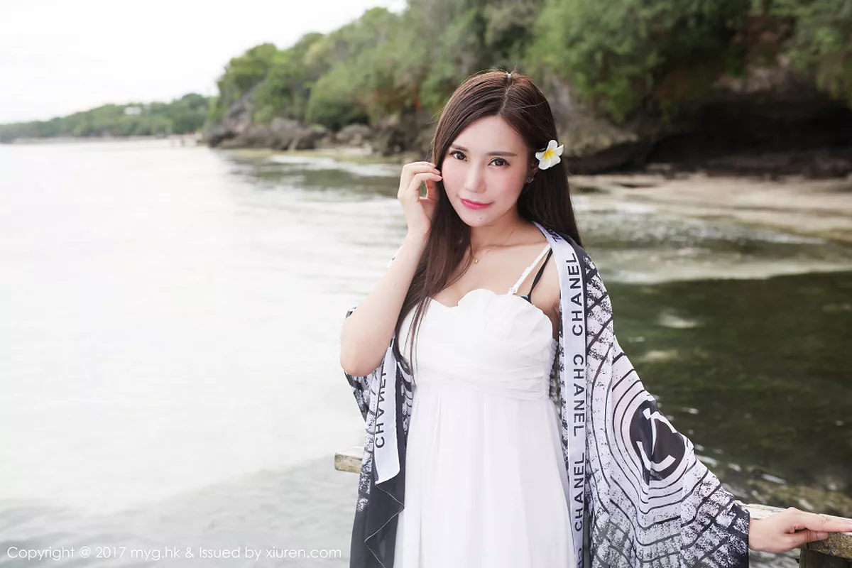 [MyGirl美媛馆]第266期绮里嘉写真 [66P]-lcoser