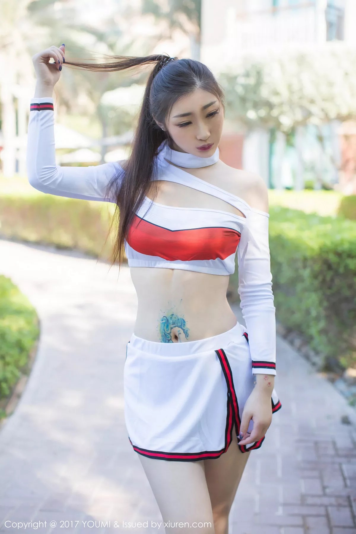 [YouMi尤蜜荟]第090期妲己_Toxic写真 [52P]-lcoser