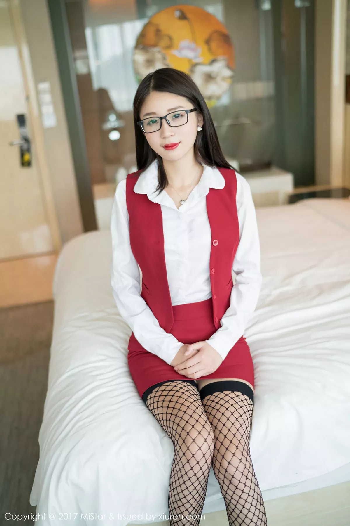 [MiStar魅妍社]第198期白沫写真 [40P]-lcoser