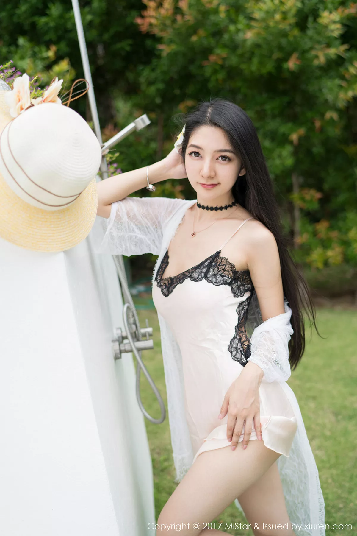 [MiStar魅妍社]第195期小热巴写真 [50P]-lcoser