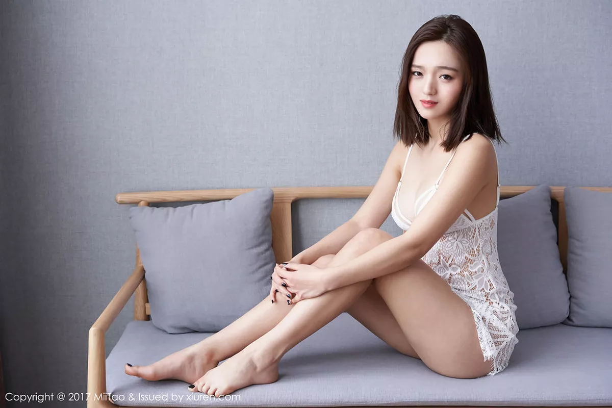 [MiiTao蜜桃社]第089期李颖诗写真 [60P]-lcoser