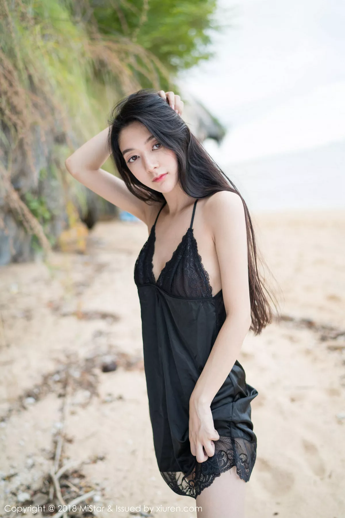 [MiStar魅妍社]第207期小热巴写真 [40P]-lcoser