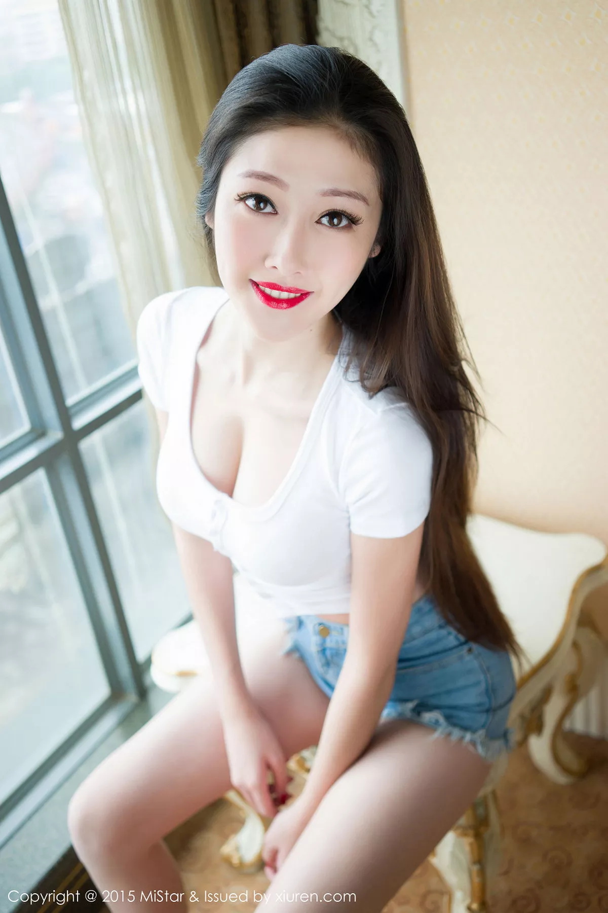 [MiStar魅妍社]第028期夏妍写真 [60P]-lcoser