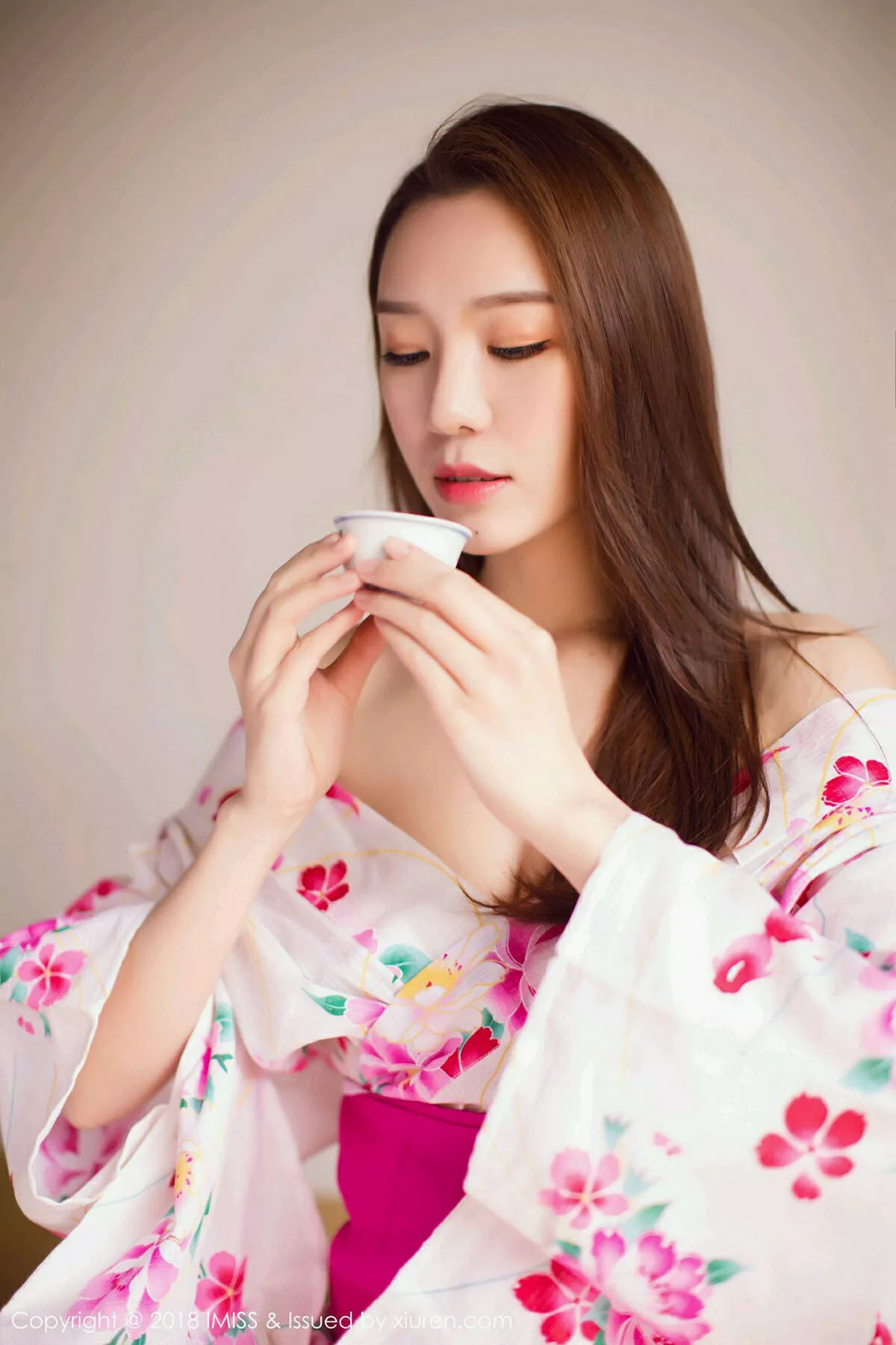 [Imiss爱蜜社]第252期Katrina写真 [42P]-lcoser