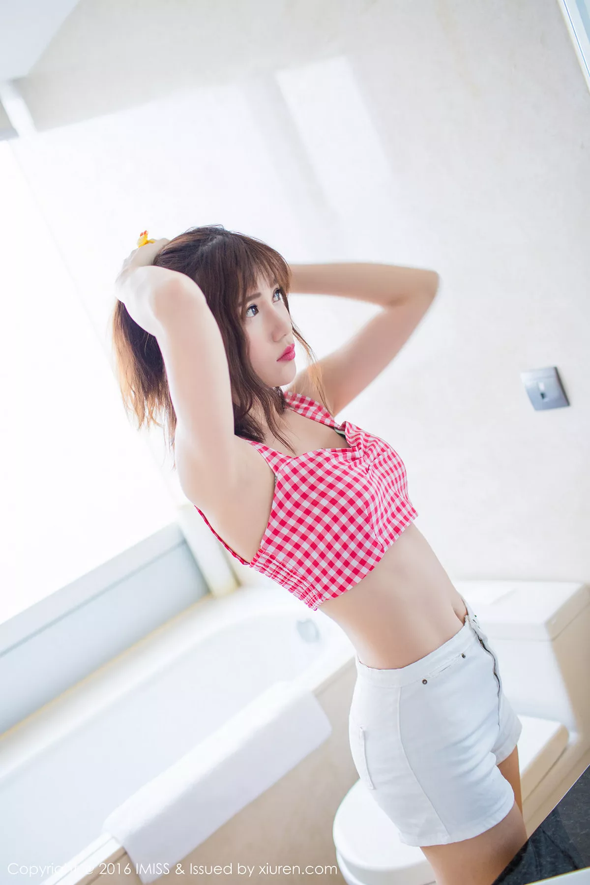 [Imiss爱蜜社]第072期陈天扬写真 [53P]-lcoser