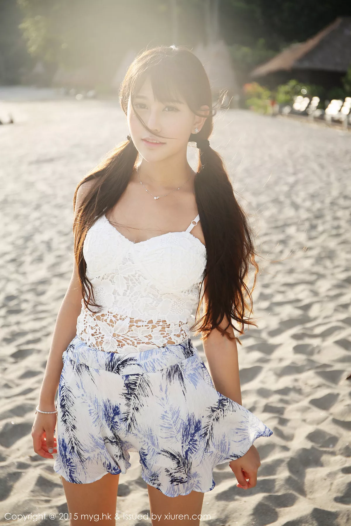 [MyGirl美媛馆]第154期Milk楚楚写真 [43P]-lcoser