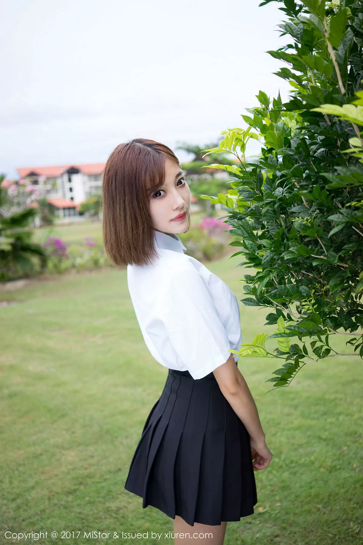 [MiStar魅妍社]第159期杨晨晨写真 [50P]-lcoser