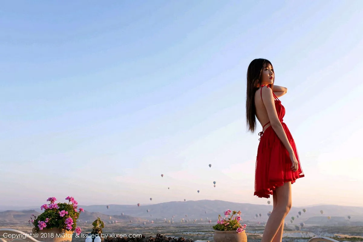 [MiStar魅妍社]第242期小熊猫写真 [40P]-lcoser