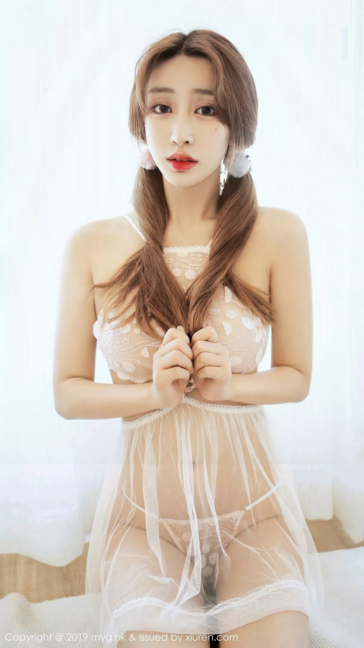 [MyGirl美媛馆]第382期林子欣写真 [54P]-lcoser