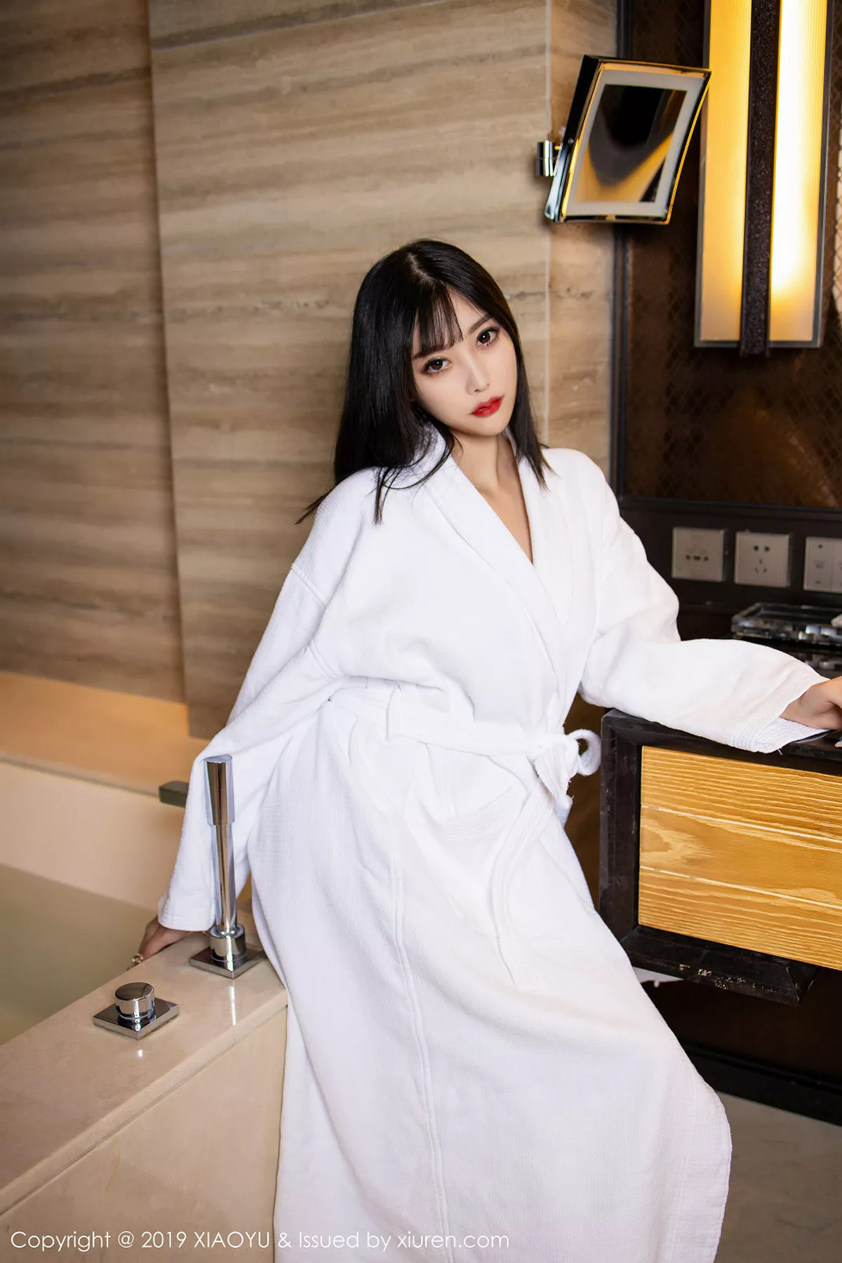 [XiaoYu画语界]第153期杨晨晨写真 [80P]-lcoser