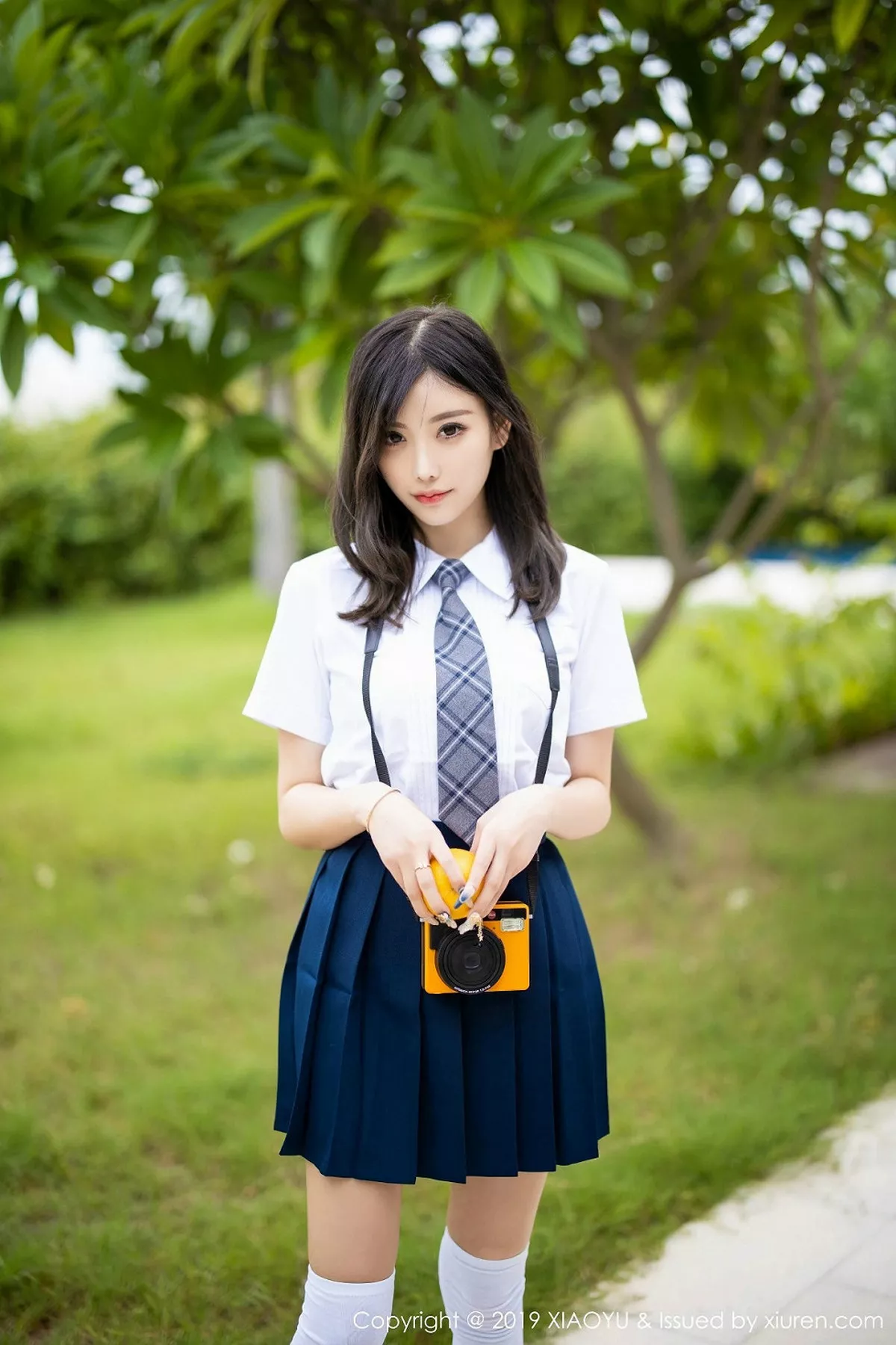 [XiaoYu画语界]第184期杨晨晨写真 [73P]-lcoser