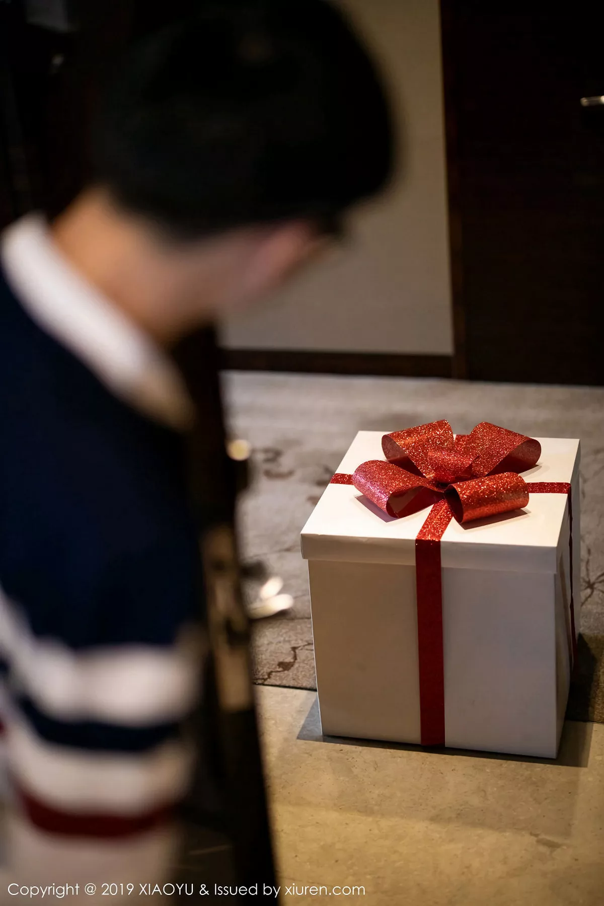 [XiaoYu画语界]第221期杨晨晨写真 [71P]-lcoser