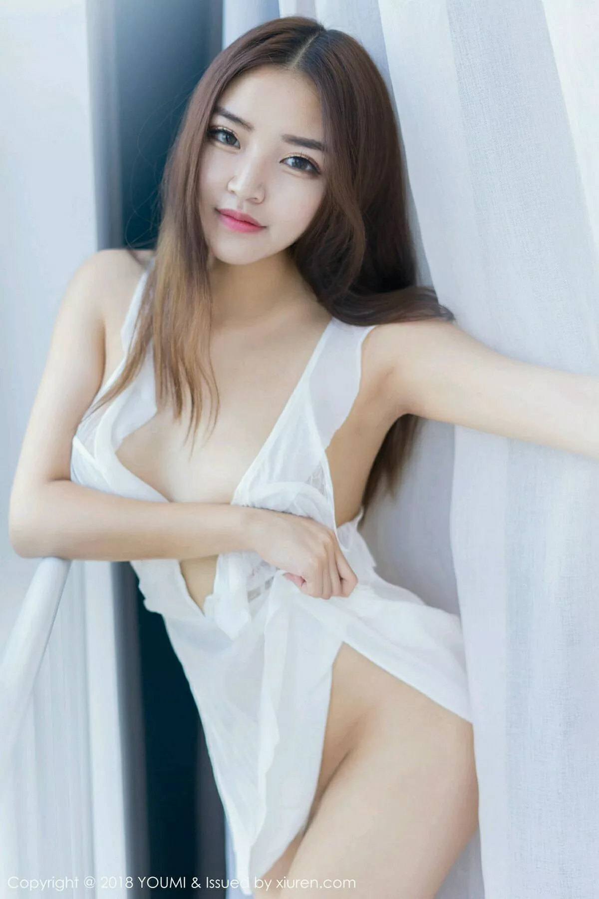 [YouMi尤蜜荟]第232期拉菲妹妹写真 [44P]-lcoser