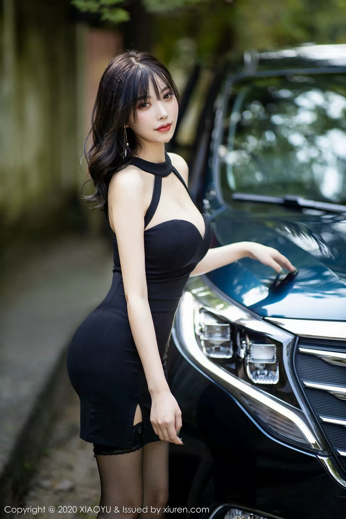 [XiaoYu画语界]第230期杨晨晨写真 [101P]-lcoser