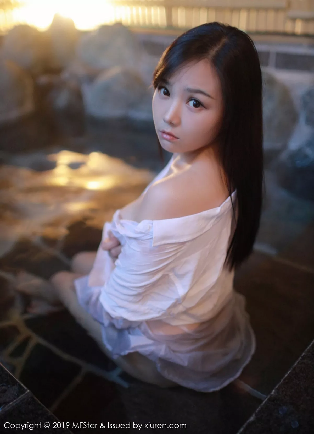 [MFStar模范学院]第176期徐微微写真 [41P]-lcoser