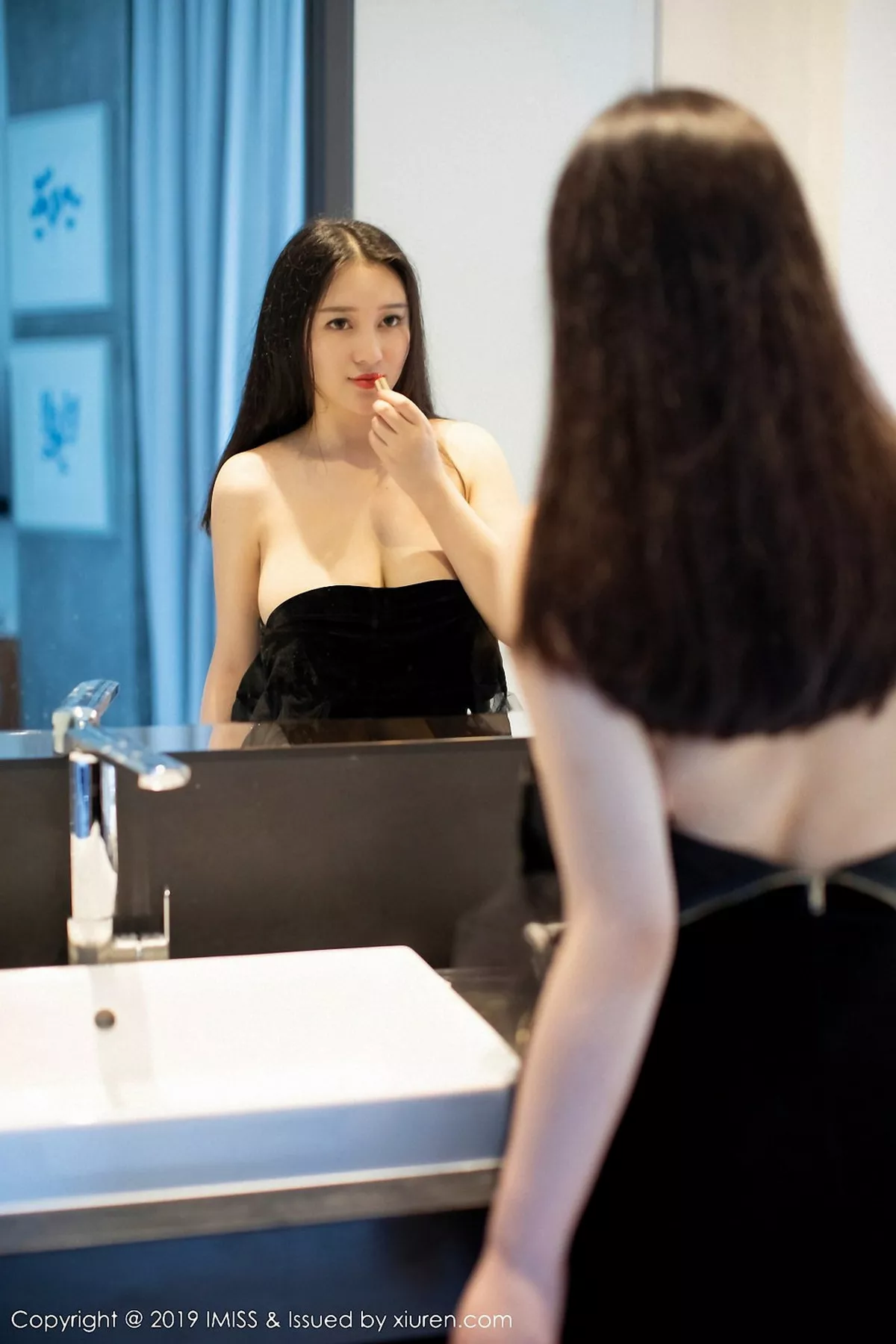 [Imiss爱蜜社]第335期恩一写真 [35P]-lcoser