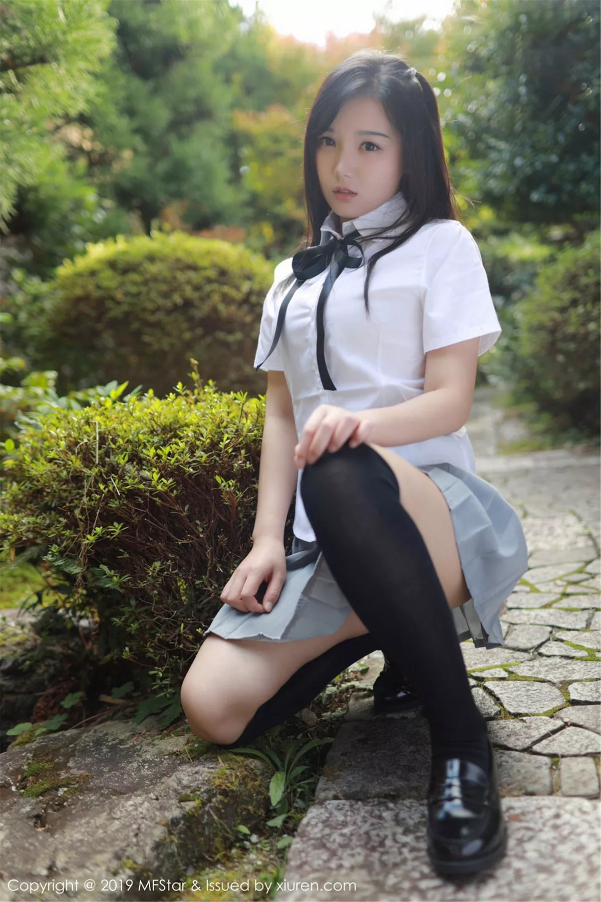[MFStar模范学院]第193期徐微微写真 [40P]-lcoser