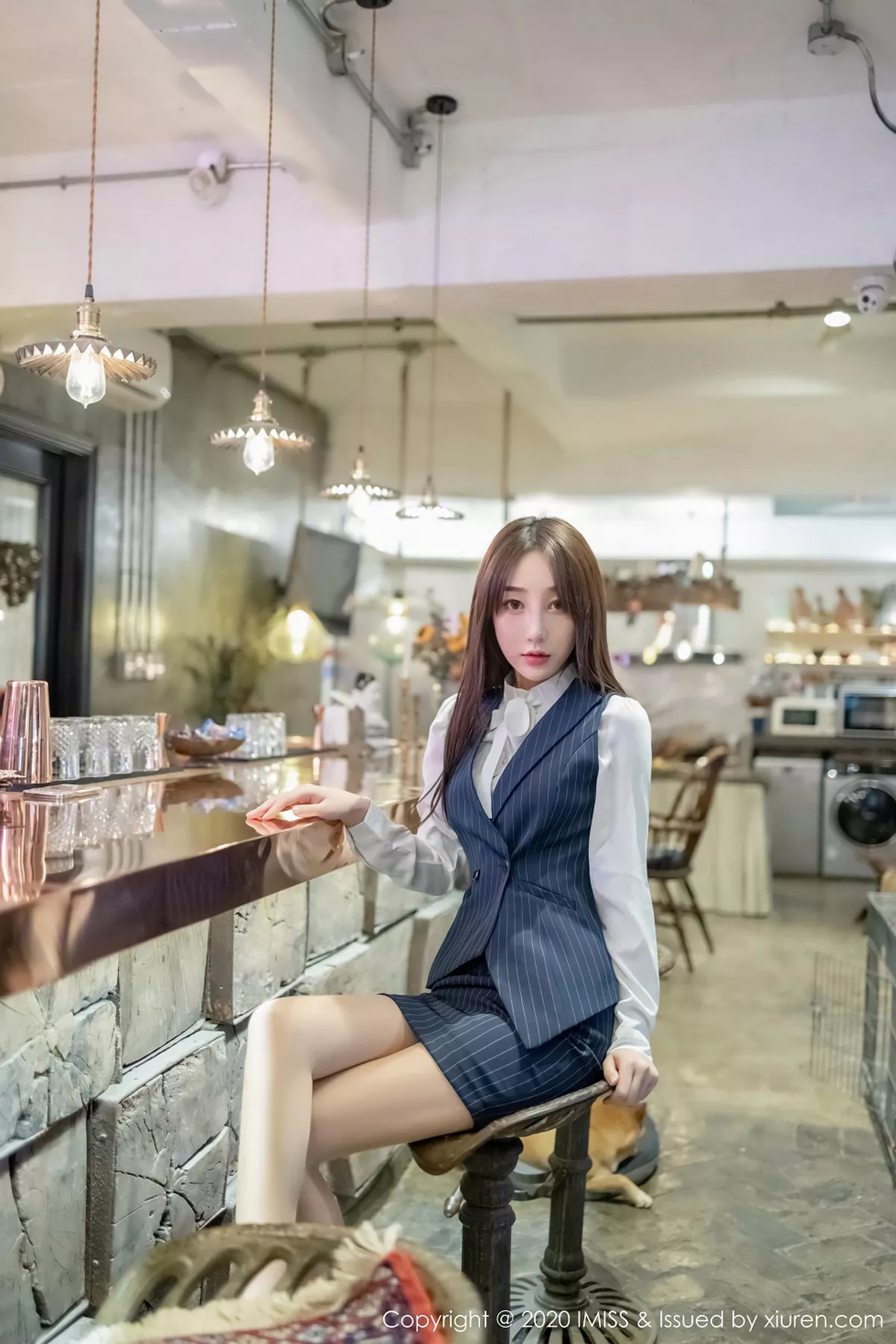 [Imiss爱蜜社]第438期九月生写真 [45P]-lcoser