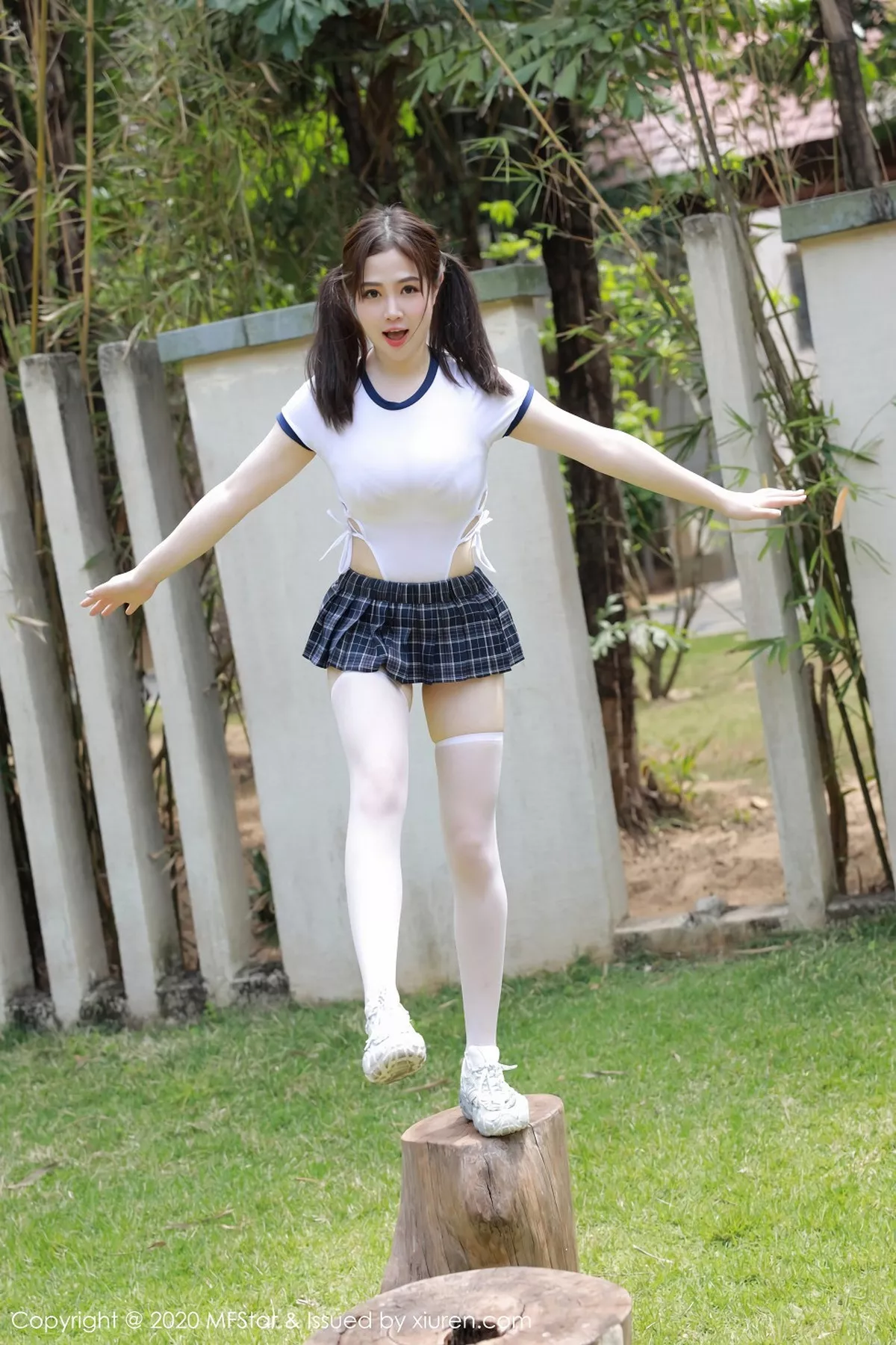 [MFStar模范学院]第305期蛋糕Cake写真 [40P]-lcoser