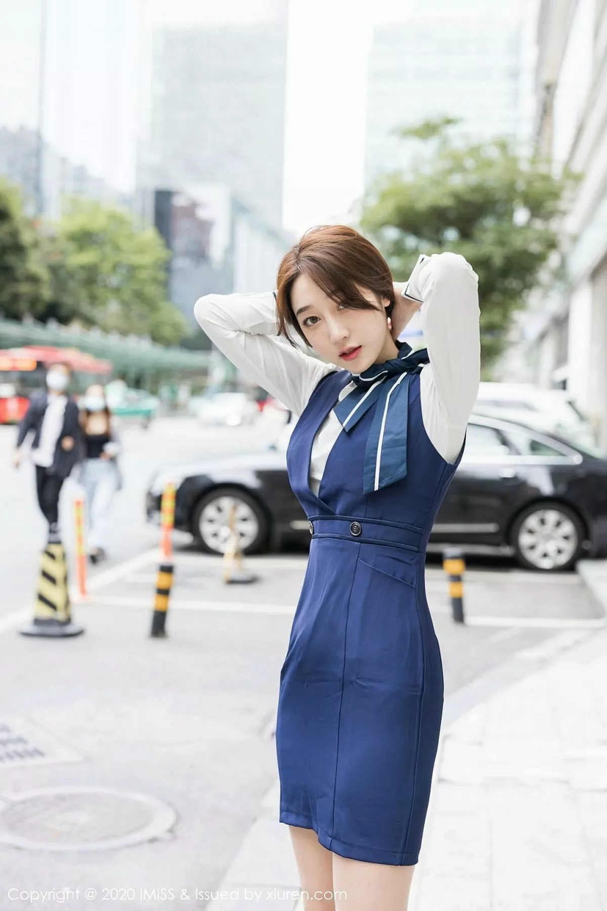 [Imiss爱蜜社]第468期九月生写真 [86P]-lcoser