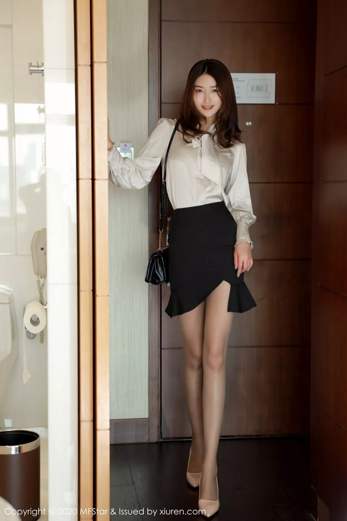 [MFStar模范学院]第328期方子萱写真 [57P]-lcoser