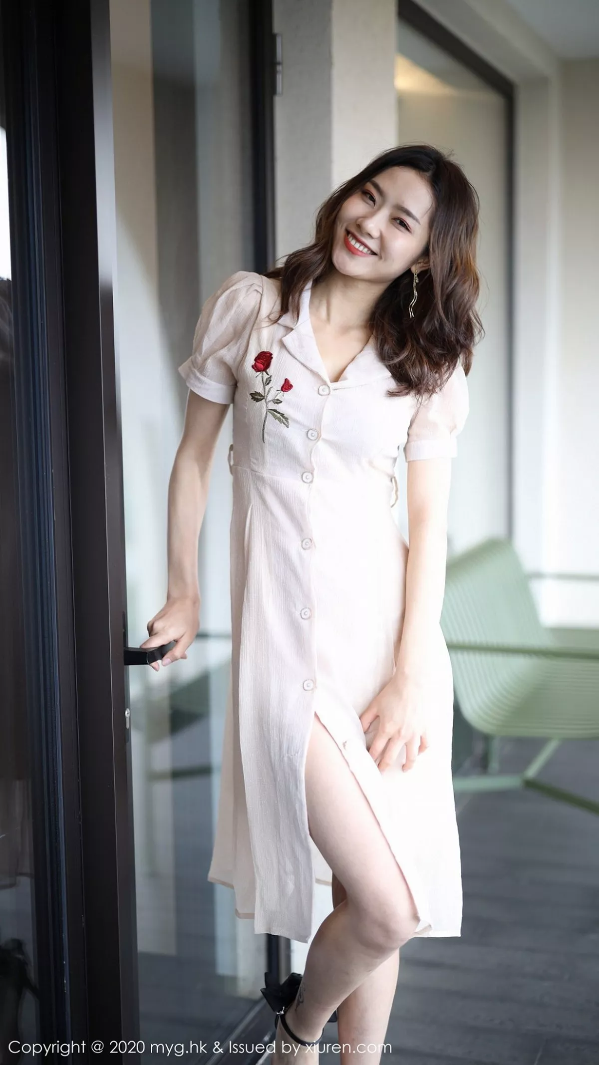 [MyGirl美媛馆]第447期方子萱写真 [92P]-lcoser