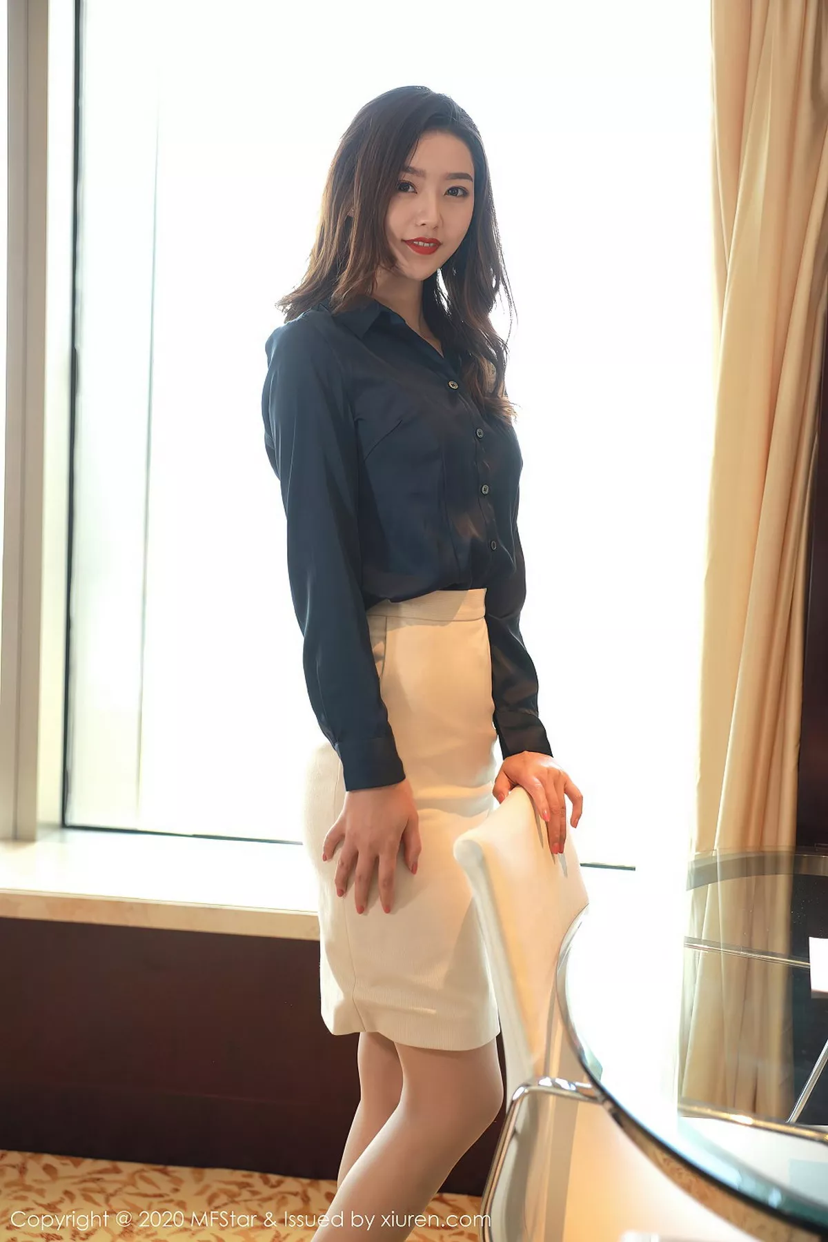 [MFStar模范学院]第381期方子萱写真 [71P]-lcoser