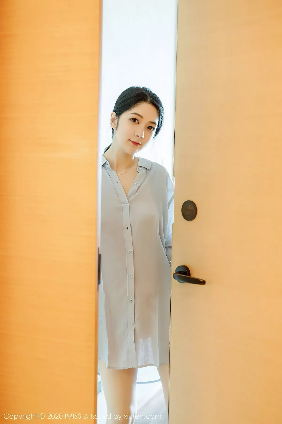 [Imiss爱蜜社]第499期小热巴写真 [52P]-lcoser