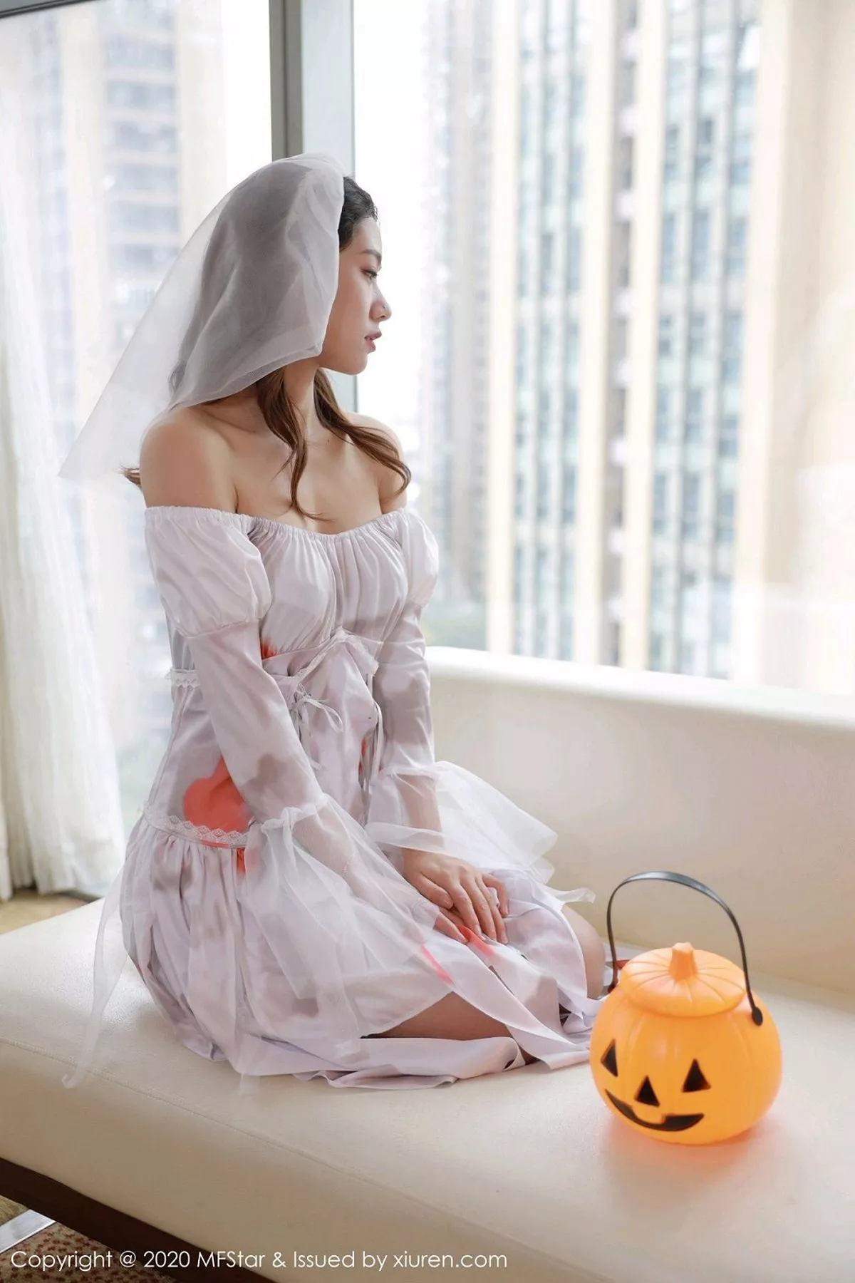 [MFStar模范学院]第408期方子萱写真 [61P]-lcoser