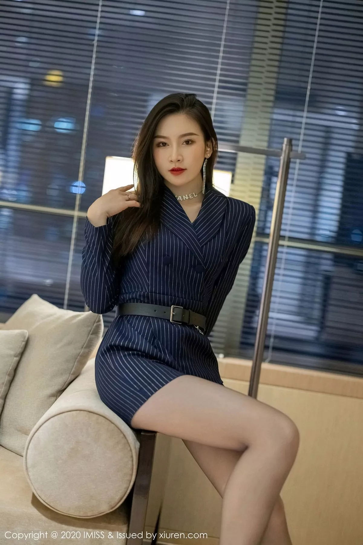 [Imiss爱蜜社]第522期Sia写真 [77P]-lcoser