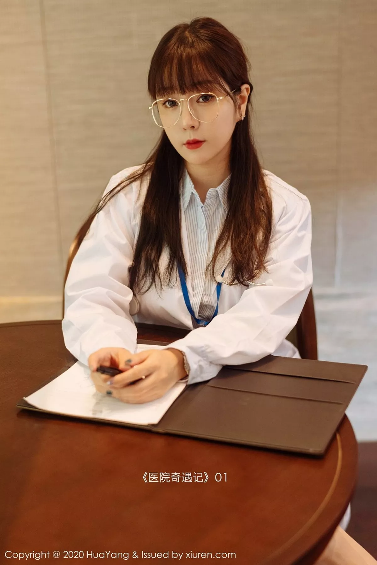 [HuaYang花漾]第334期王雨纯写真 [73P]-lcoser