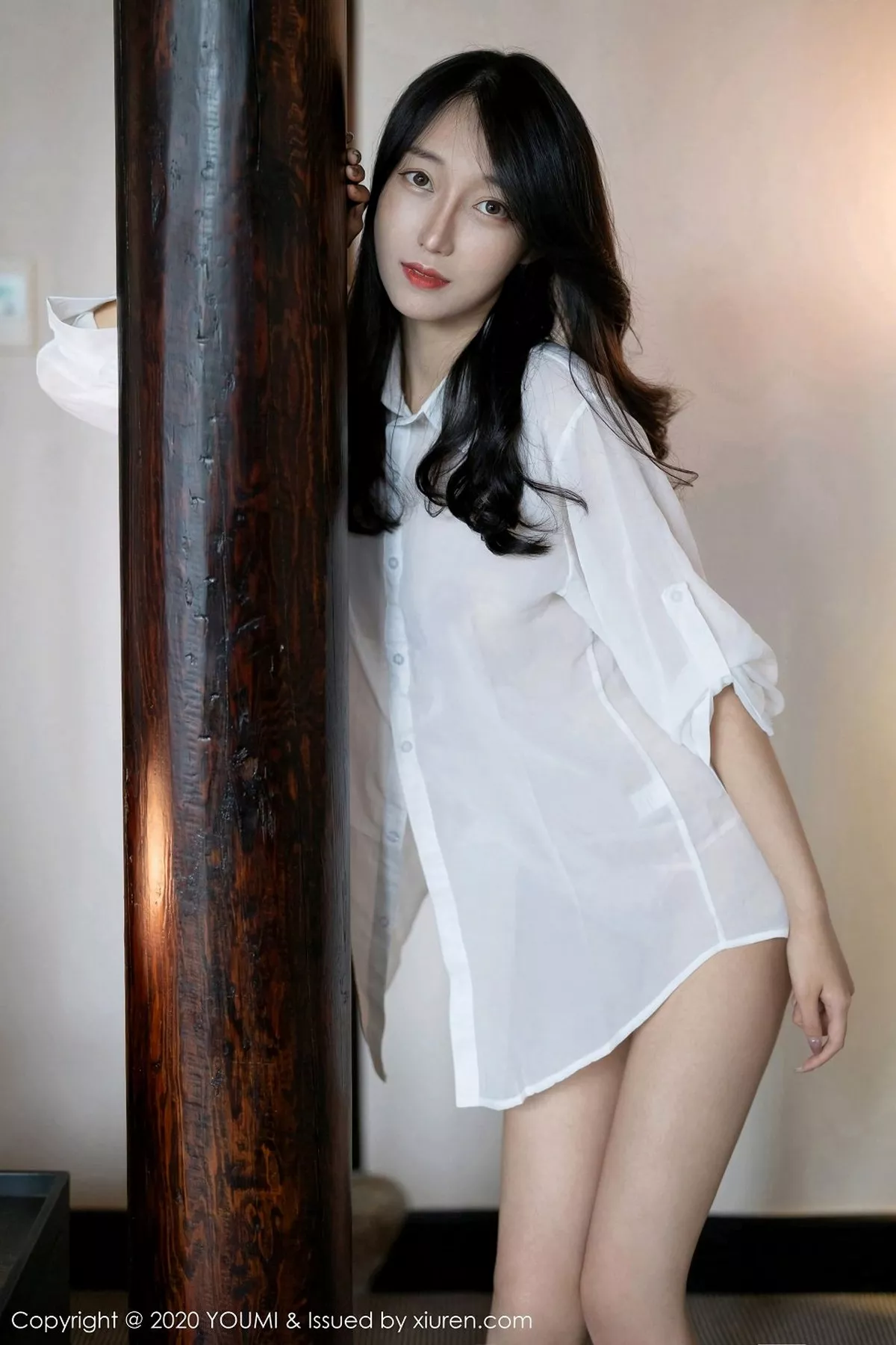 [YouMi尤蜜荟]第560期玥儿玥写真 [64P]-lcoser