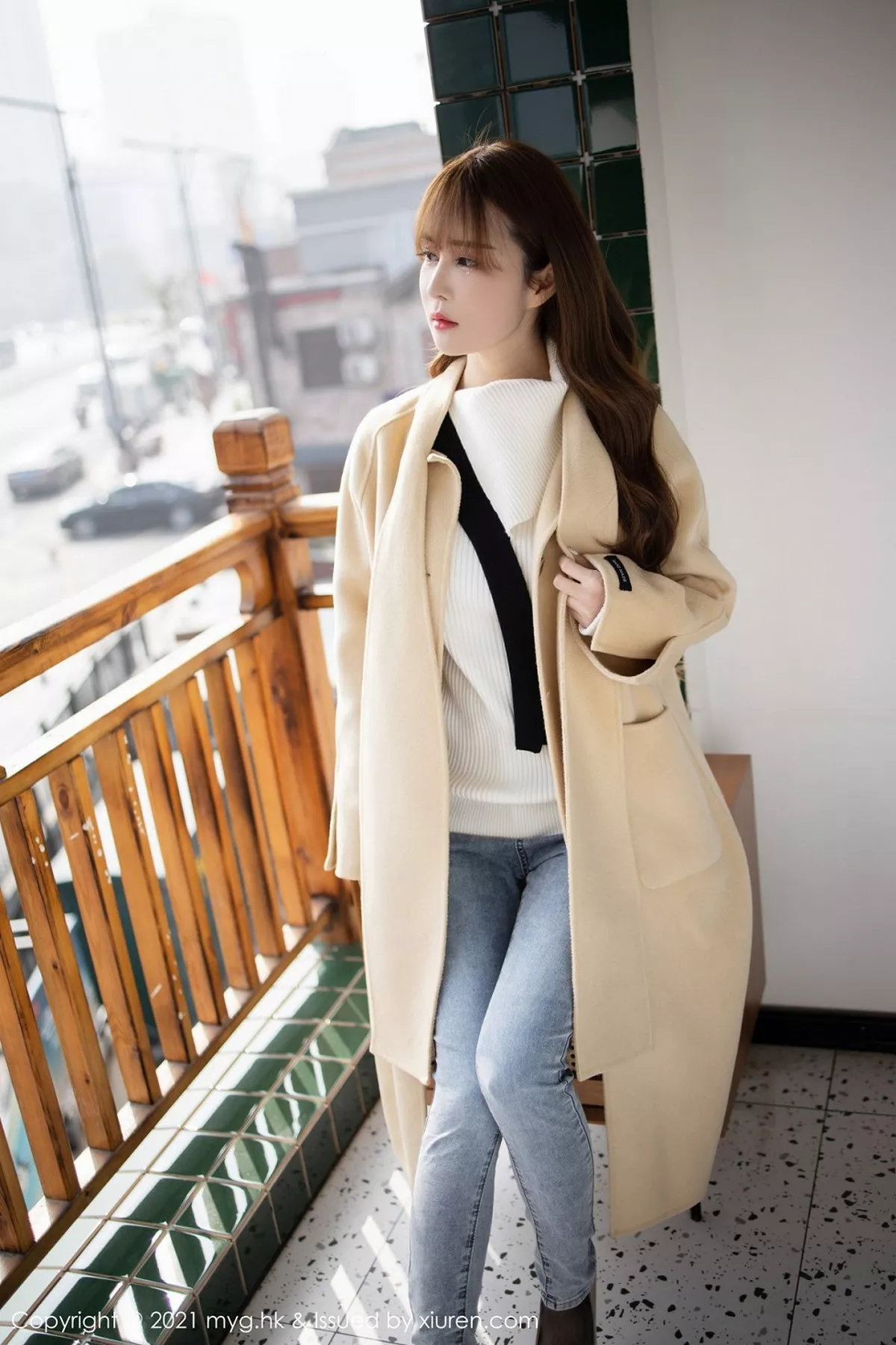 [MyGirl美媛馆]第487期小兜儿写真 [78P]-lcoser