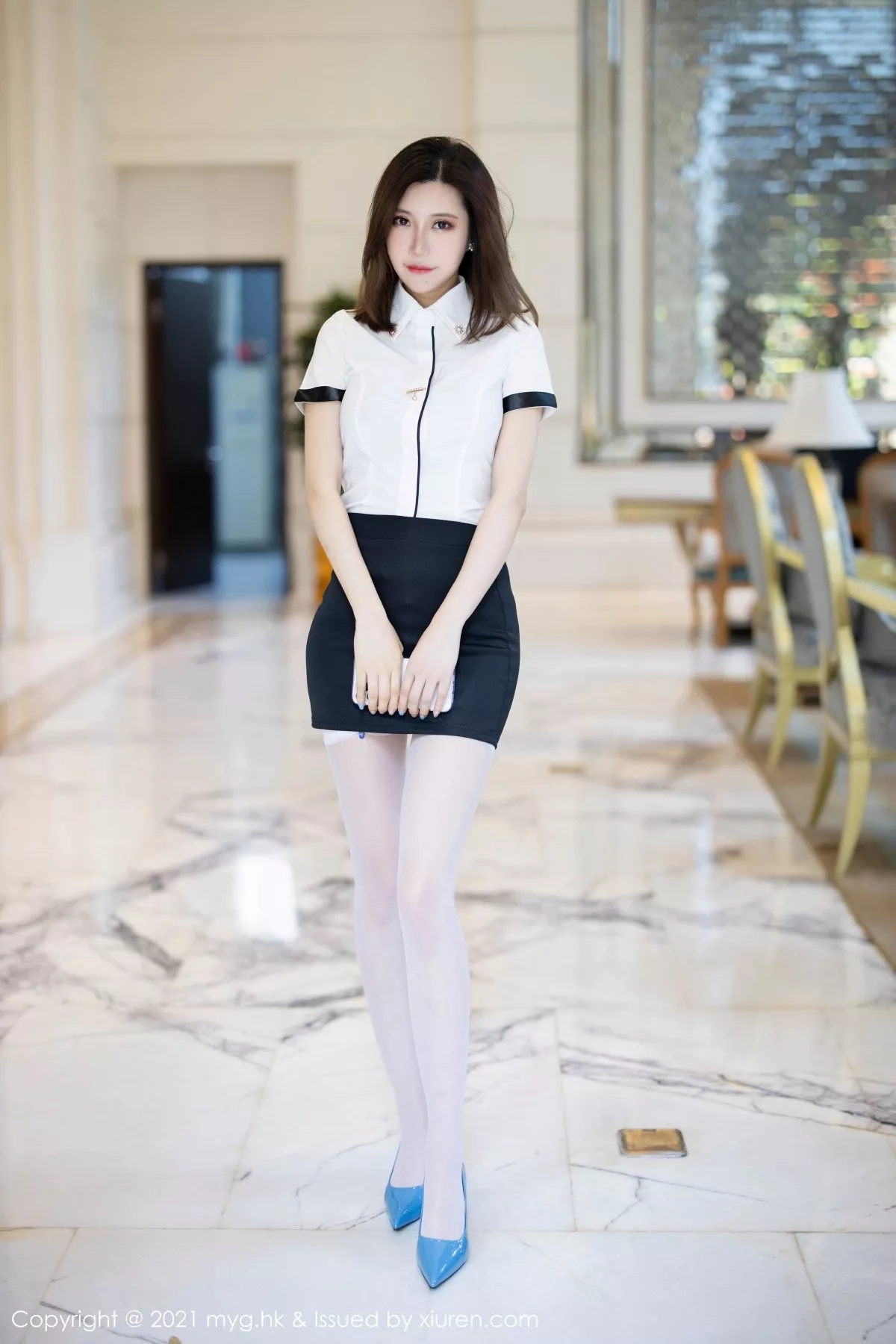 [MyGirl美媛馆]第511期绮里嘉写真 [49P]-lcoser