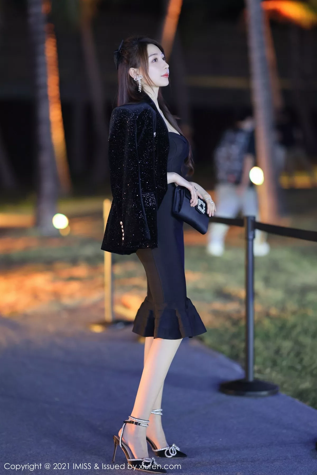 [Imiss爱蜜社]第597期刘奕宁写真 [33P]-lcoser