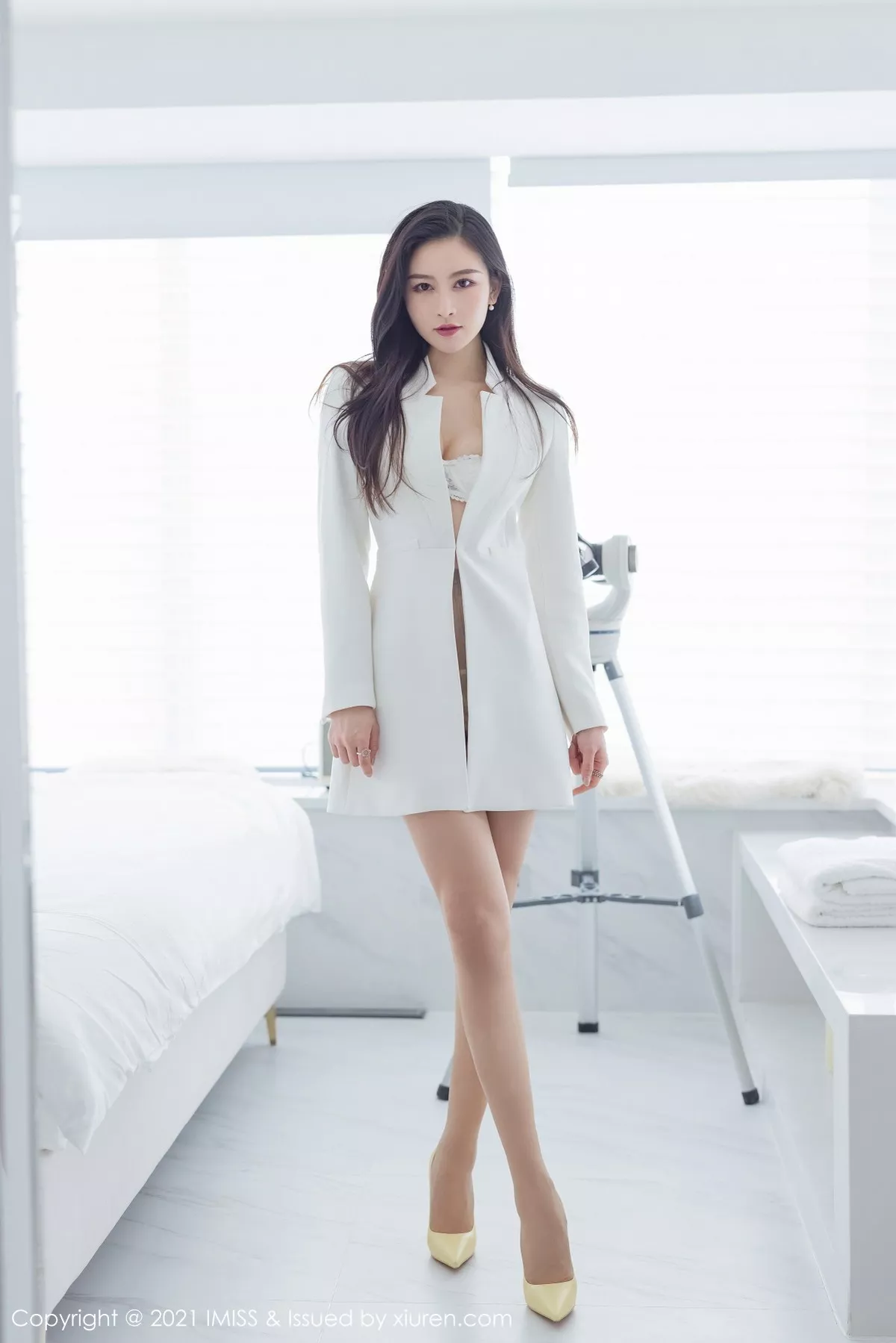 [Imiss爱蜜社]第594期Vanessa写真 [40P]-lcoser