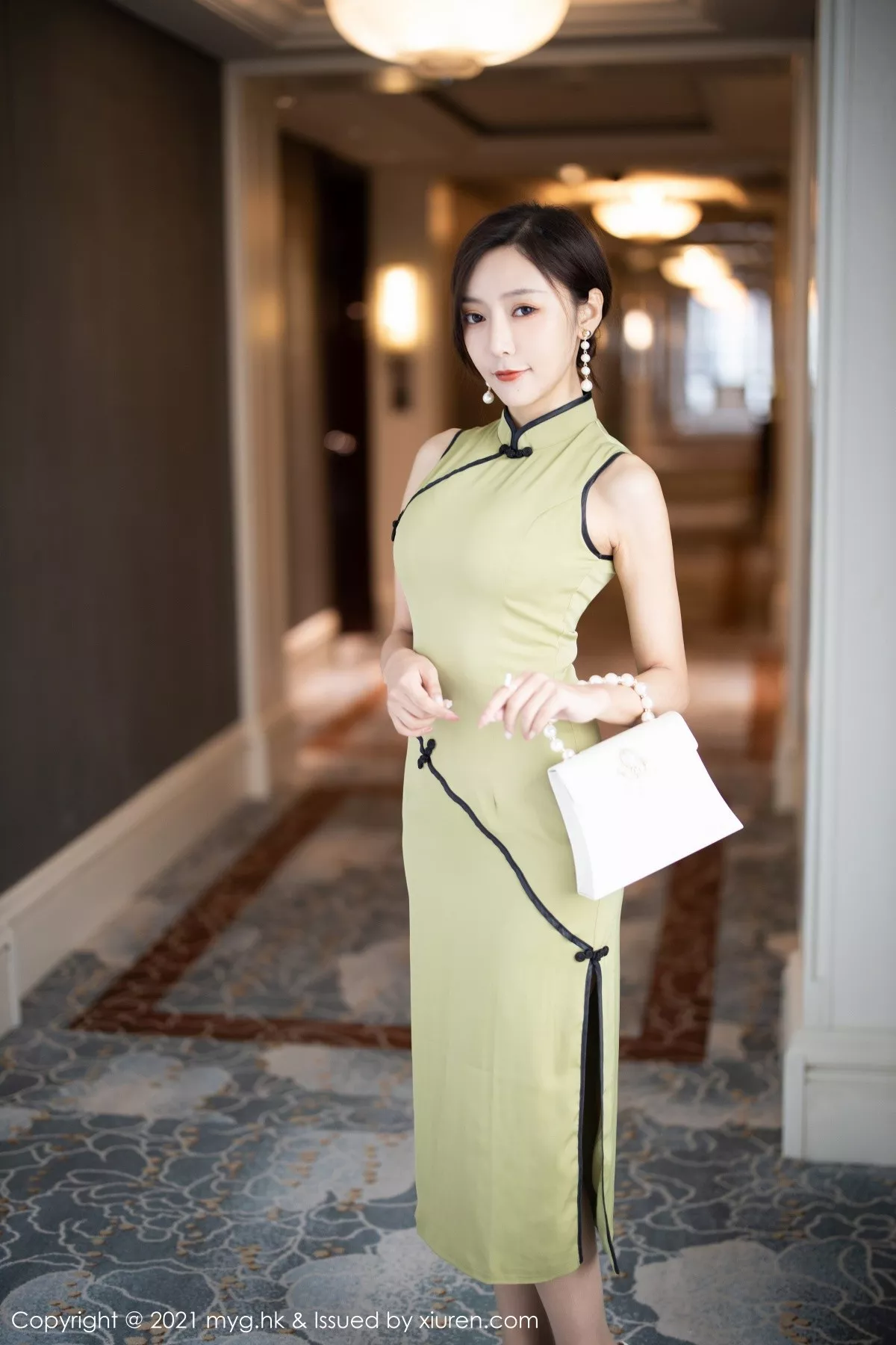 [MyGirl美媛馆]第551期王馨瑶写真 [76P]-lcoser