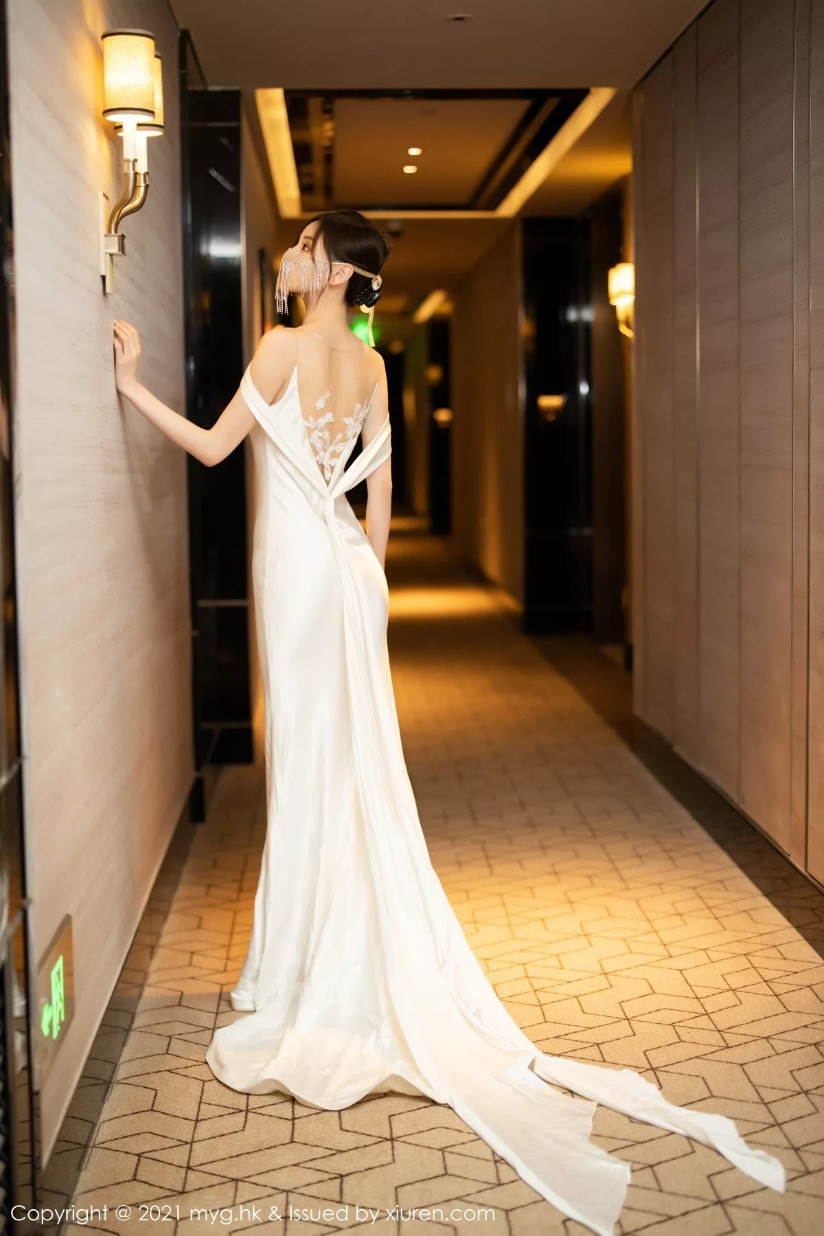 [MyGirl美媛馆]第552期小夕juju写真 [86P]-lcoser