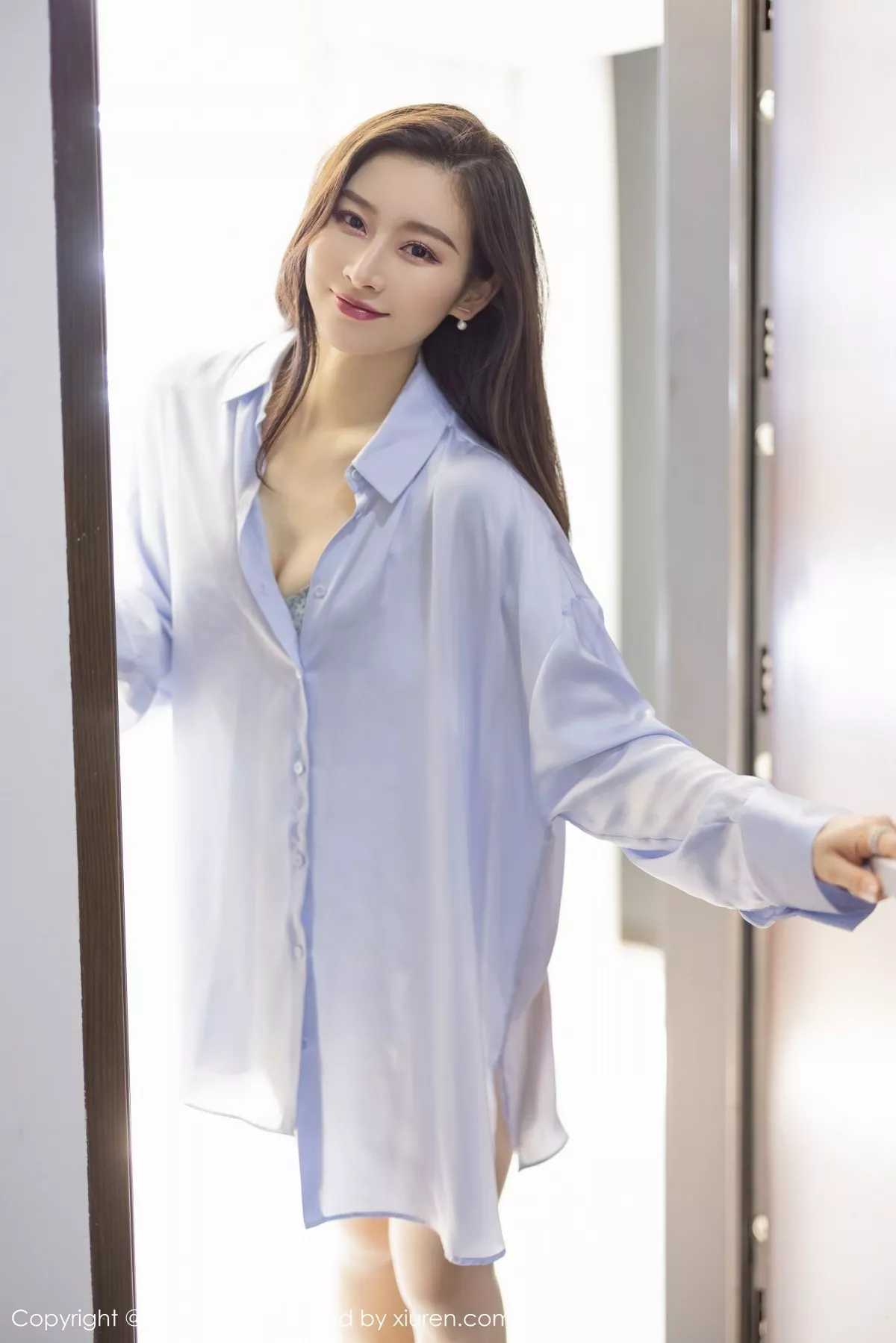 [Imiss爱蜜社]第614期Vanessa写真 [52P]-lcoser