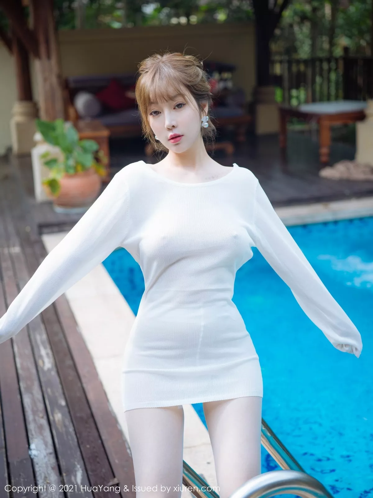 [HuaYang花漾]第429期王雨纯写真 [78P]-lcoser