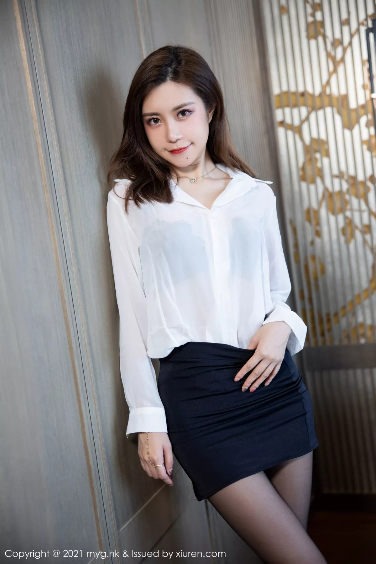 [MyGirl美媛馆]第575期绮里嘉写真 [66P]-lcoser